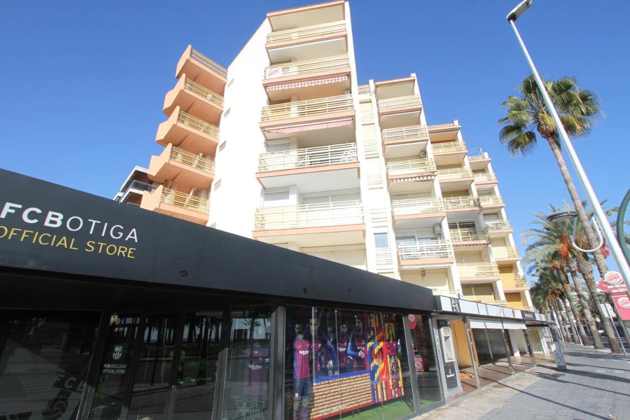 For A Stay Salou Sol Exterior foto